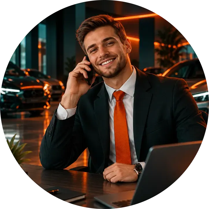 manager